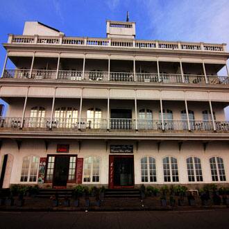 Ajantha Sea View, Pondicherry 5